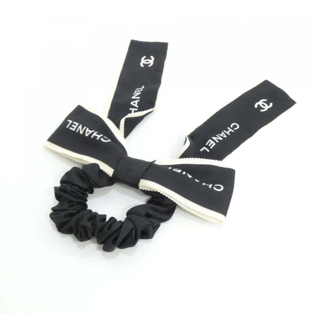 Chanel AA8356 Scrunchie - Picture 2 of 5